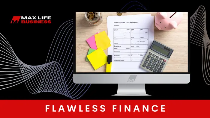 Flawless Finance
