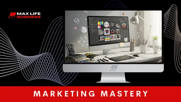 Marketing Mastery