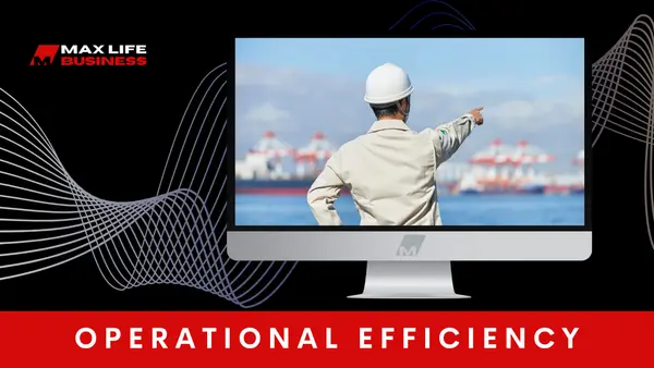 Operational Efficiency