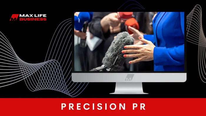 Precision PR