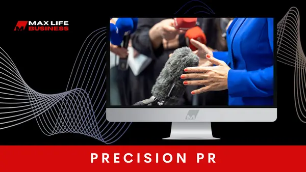 Precision PR