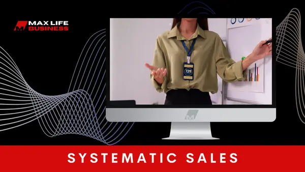 Systematic Sales
