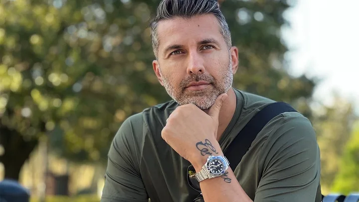 Vick Tipnes, co-founder of MAX LIFE Business