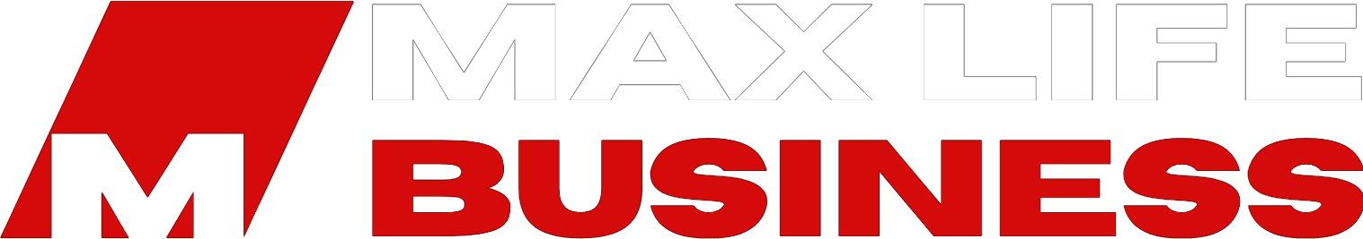 MAX LIFE Business