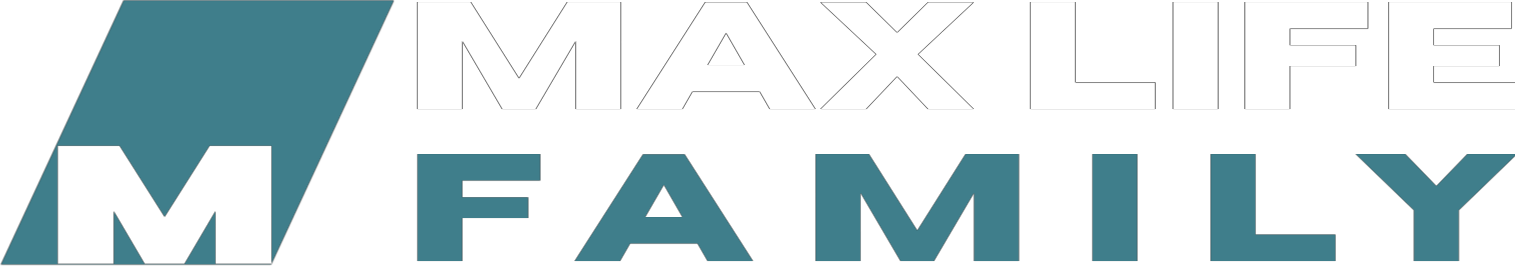 MAX LIFE Family